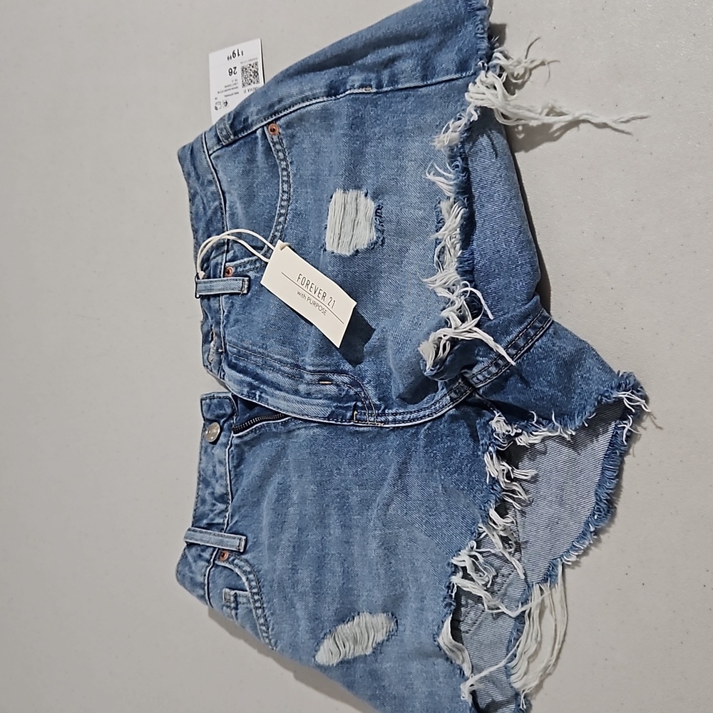 Women's shorts